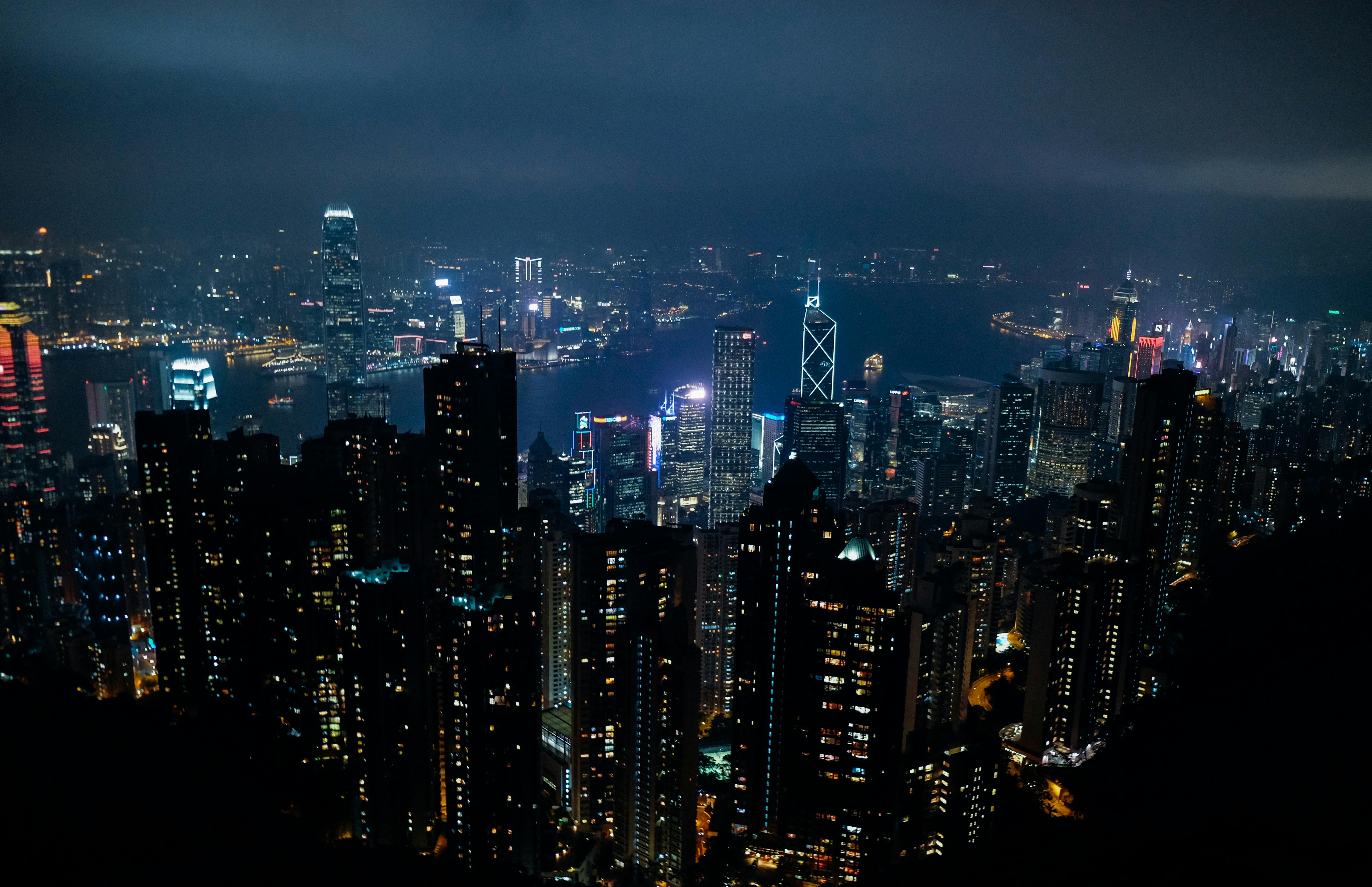 Hong Kong Travel Guide: Best Places to Visit & Things to Do