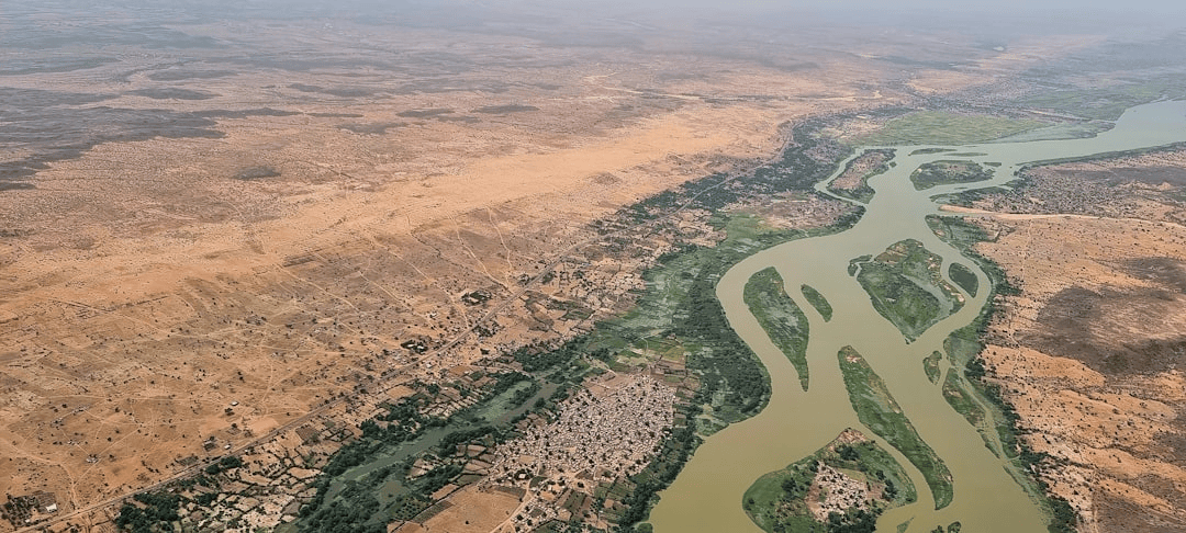 TOP DESTINATIONS AND THINGS TO DO IN NIAMEY, NIGER