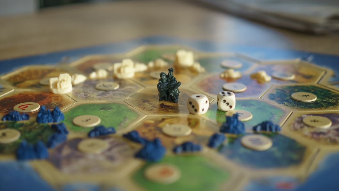 10 Latest Board Games You Need to Play in 2024