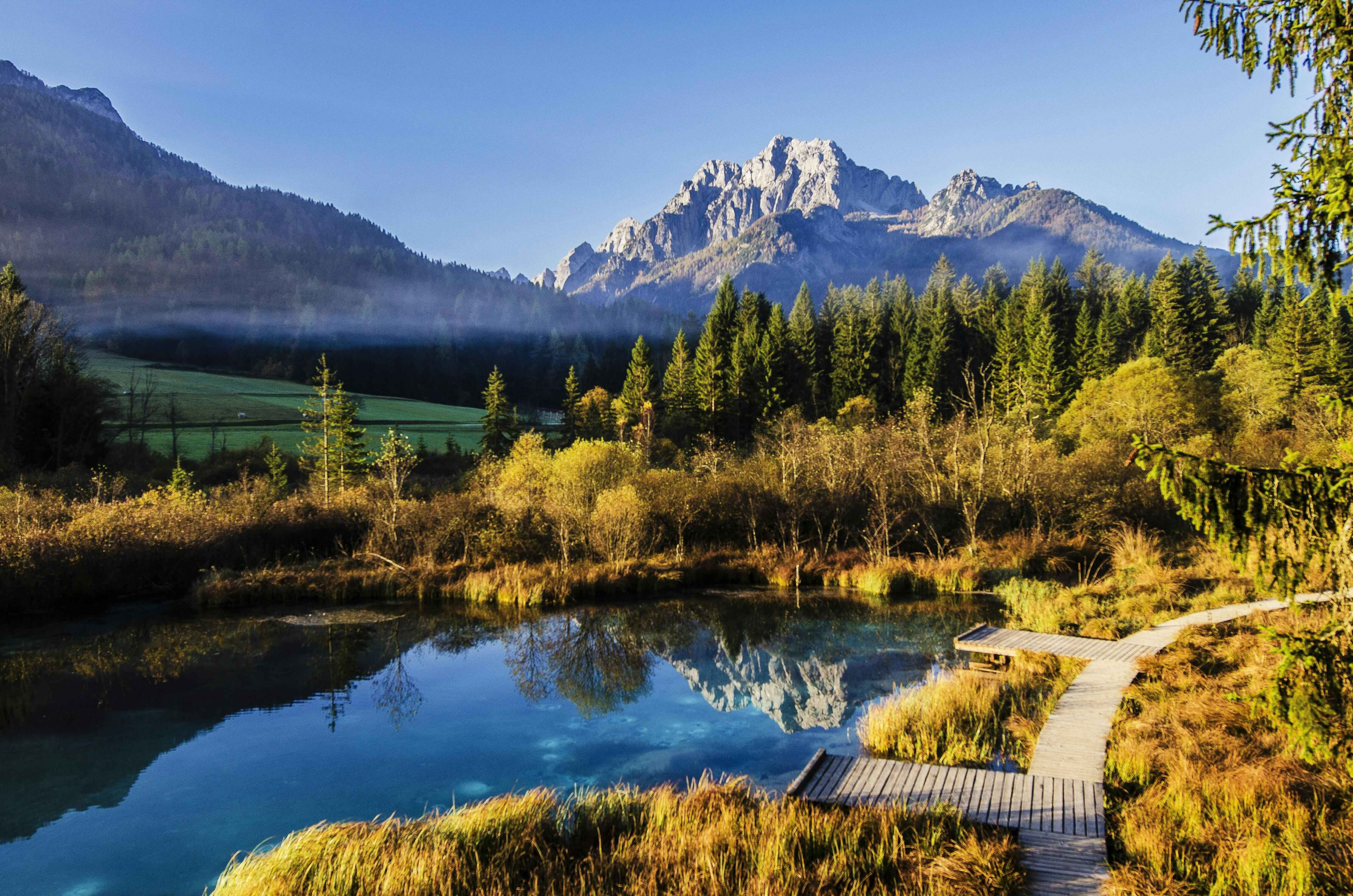 Slovenia’s 10 Best Places to Visit: A Traveller’s Guide