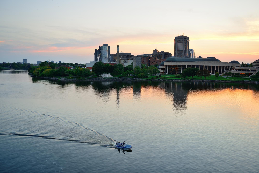 Uncover Cedar Rapids’ Delightful Blend of Culture, History & Nature