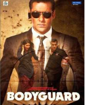 Bodyguard Movie: A Bollywood Blockbuster That Shields Hearts and Shatters Records