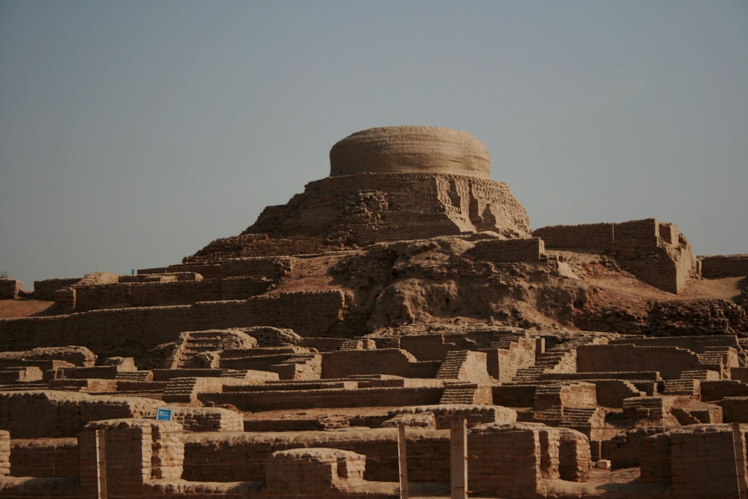 Mohenjo Daro: Bollywood’s Modern Take on an Ancient Civilization