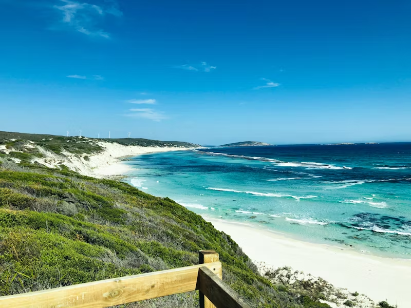 A Guide to the Best Places to Visit in Norseman, Western Australia