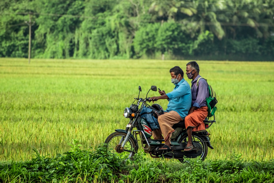 How 4G Coverage Impacts Rural Connectivity