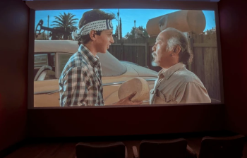 Karate Kid: Legends – Reigniting a Classic Franchise in 2024