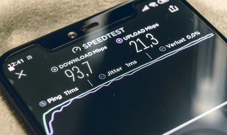 Understanding 4G LTE And Its Current Relevance