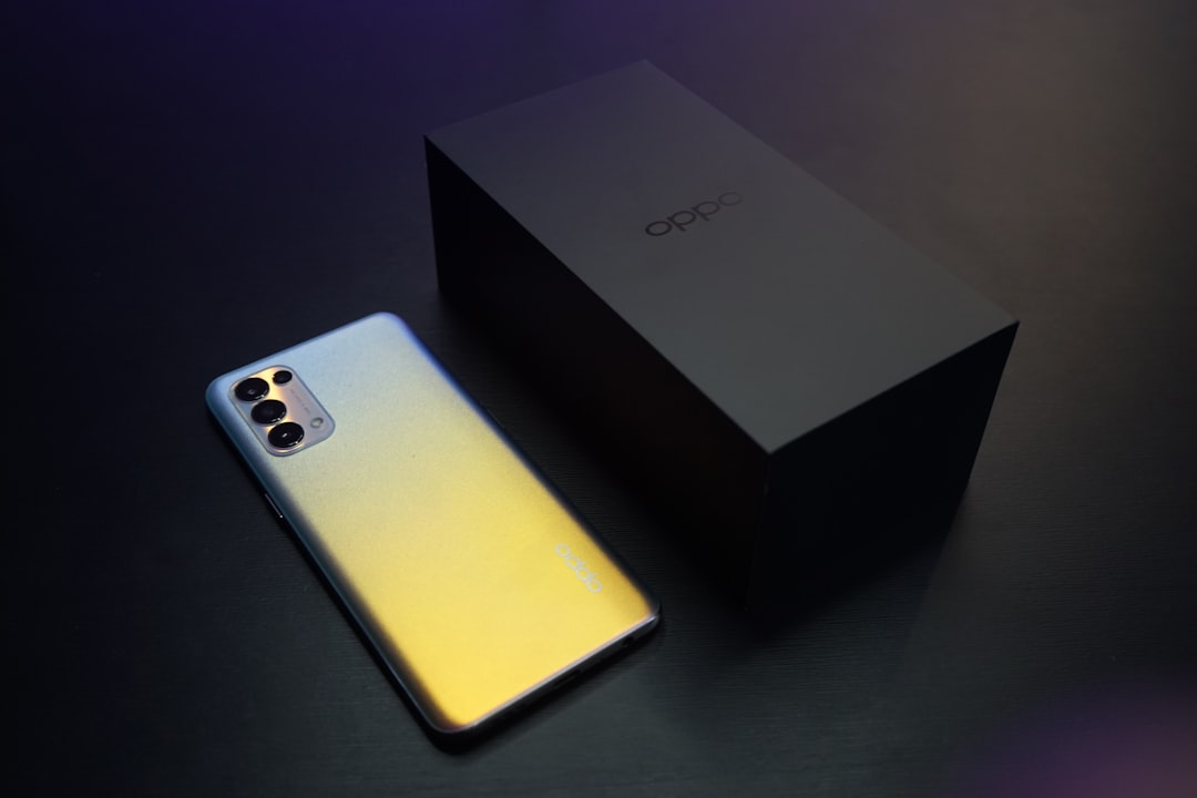 Oppo K12x 5G: Budget Phone with Cutting-Edge 5G Tech