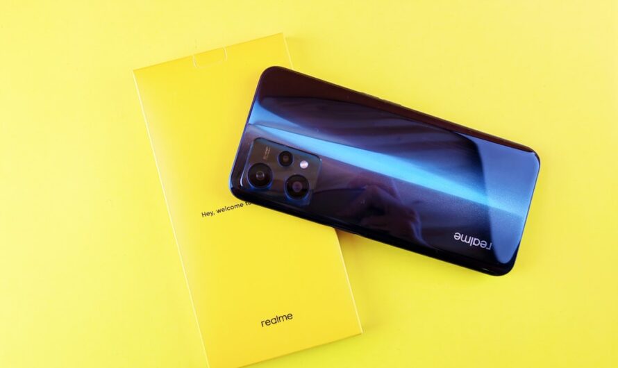 Is the Realme GT Master Edition the Best Value Smartphone for Gamers?