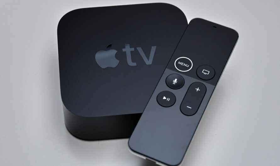 Hollywood Hits Your Home: Apple TV+ Comes to Airtel