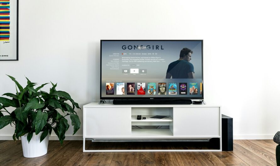 Apple TV+ on Airtel: The Best Streaming Upgrade for Movie & Series Lovers