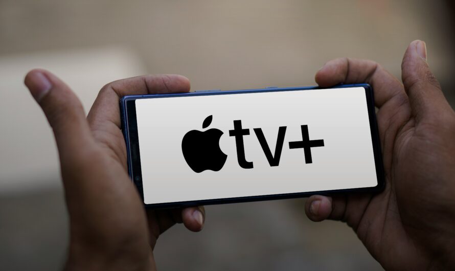 Apple TV+’s Best Thrillers: Watch Prime Target, Silo & More with Airtel