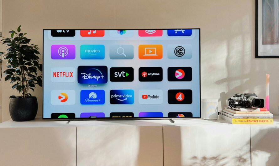 Airtel Wi-Fi with Apple TV+: The Ultimate 4K Streaming Experience Without Buffering