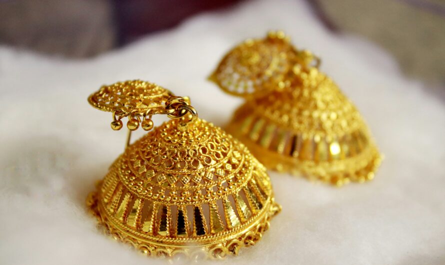 Navigating India’s Gold Storage Laws: How Much Can You Keep at Home?