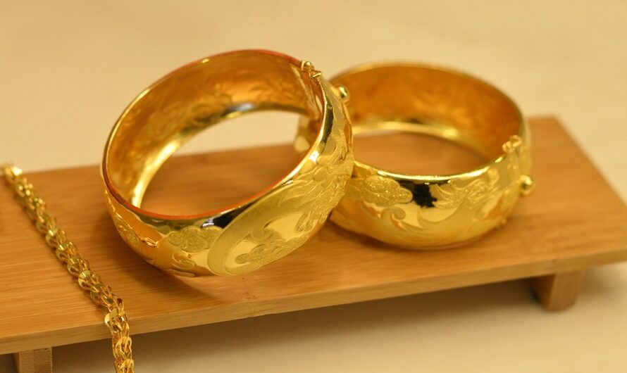 Your Complete Guide to Availing a Gold Loan Online in India