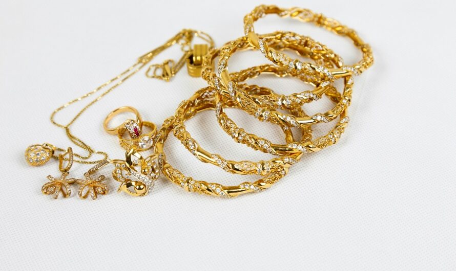 Understanding Gold Loan Maximum and Minimum Limits