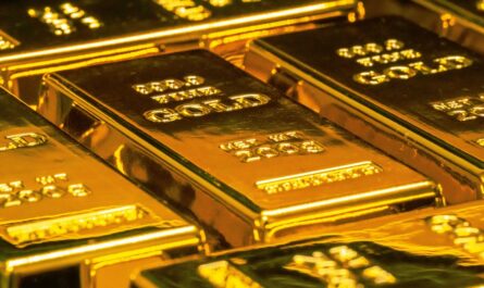 Unlocking the Power of Your Gold: A Comprehensive Guide to Gold Loans