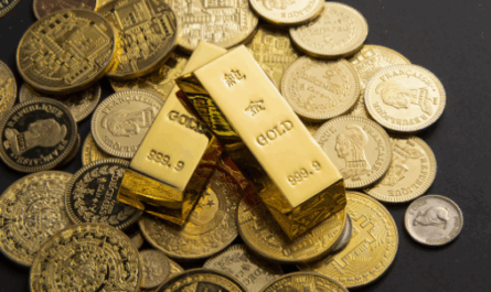 Decoding the Hallmarks: Your Guide to Verifying Gold Authenticity