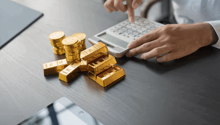 Decoding Gold Loan Valuation: Key Factors & Process Explained