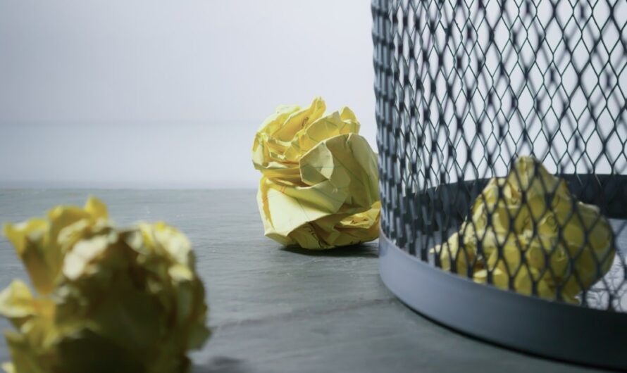 5 Reasons Your Personal Loan Application Might Be Rejected 