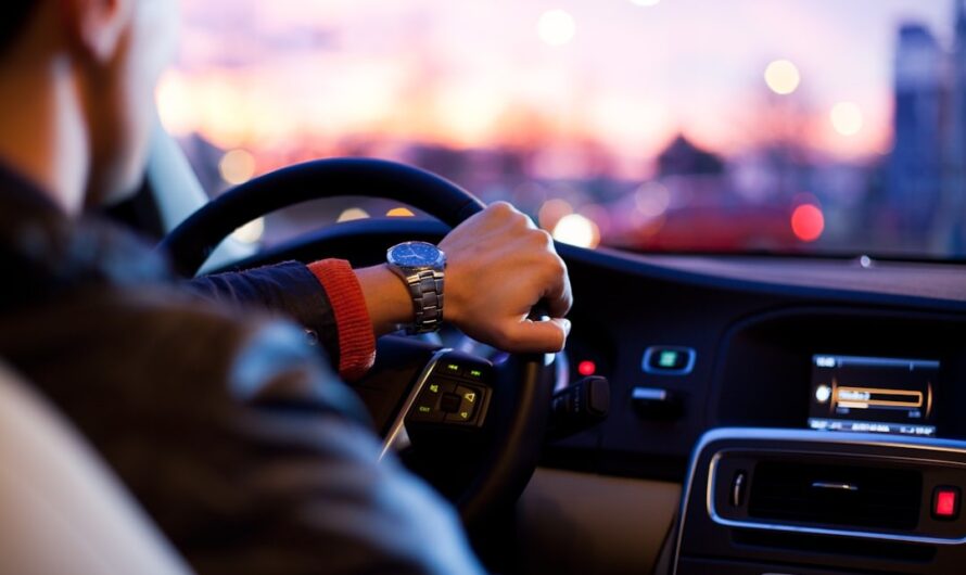 Smart Reasons to Choose a Small Loan for Your Car Purchase 