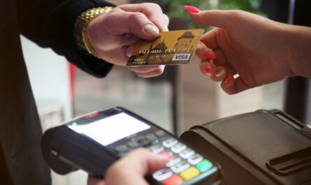 Protect Your Credit Card from Fraud and Scams: Essential Tips