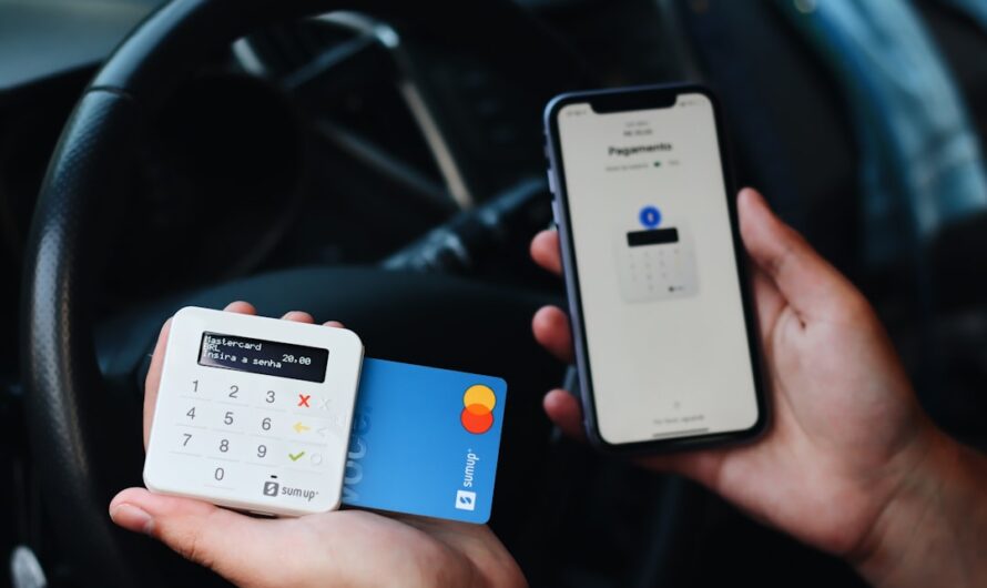 The Power of Credit Cards in Personal Finance