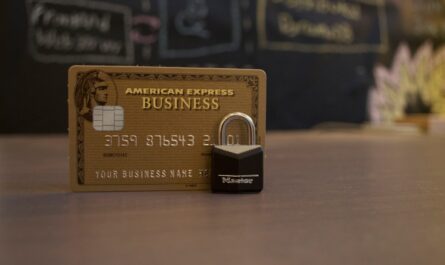 Strategies to Manage High Credit Card Debt
