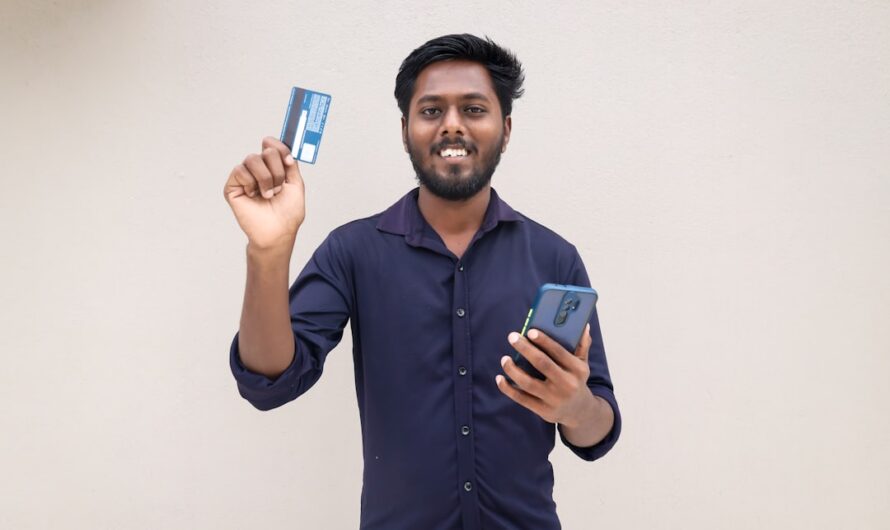 Mastering Credit Cards: A Millennial’s Guide to Financial Success