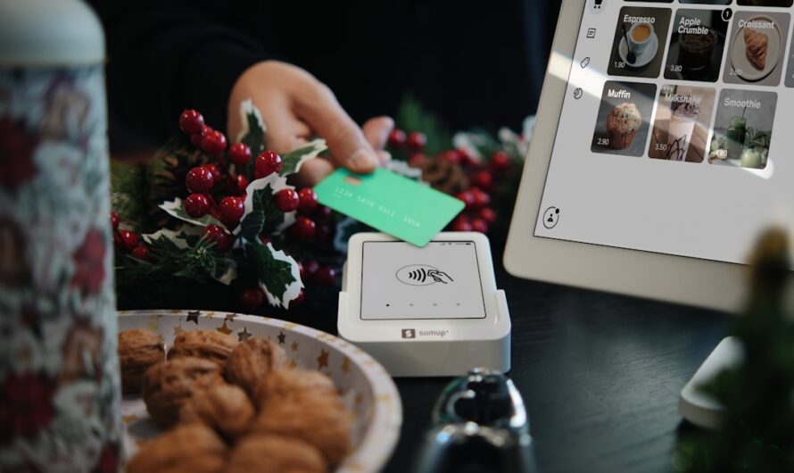 Elevate Your Lifestyle with Executive Credit Cards