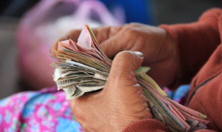 Personal Loans: Your Financial Lifeline in Times of Uncertainty