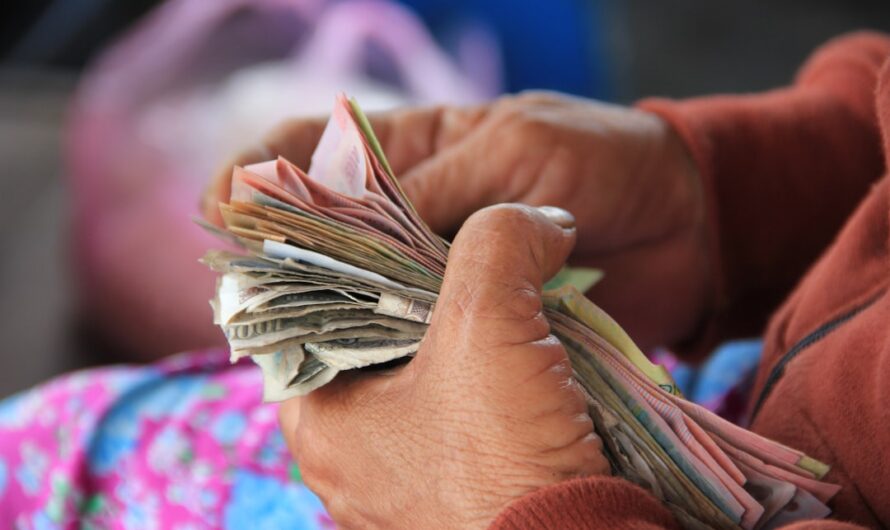 Personal Loans: Your Financial Lifeline in Times of Uncertainty