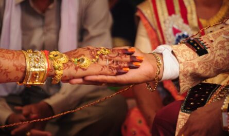 How a Personal Loan Can Make Your Dream Wedding a Reality 