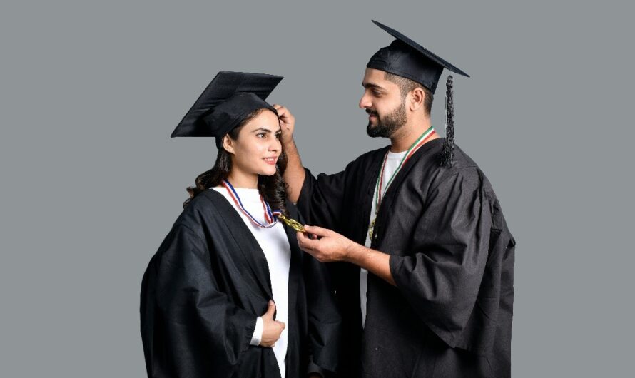 Using Personal Loans to Fund Your Higher Education Dreams 