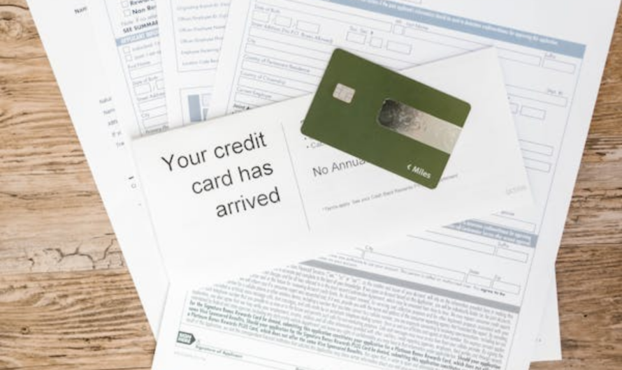 Can Credit Cards Help Improve Credit Scores?