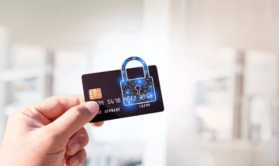 Credit Card Security: How Safe Are Online Transactions?