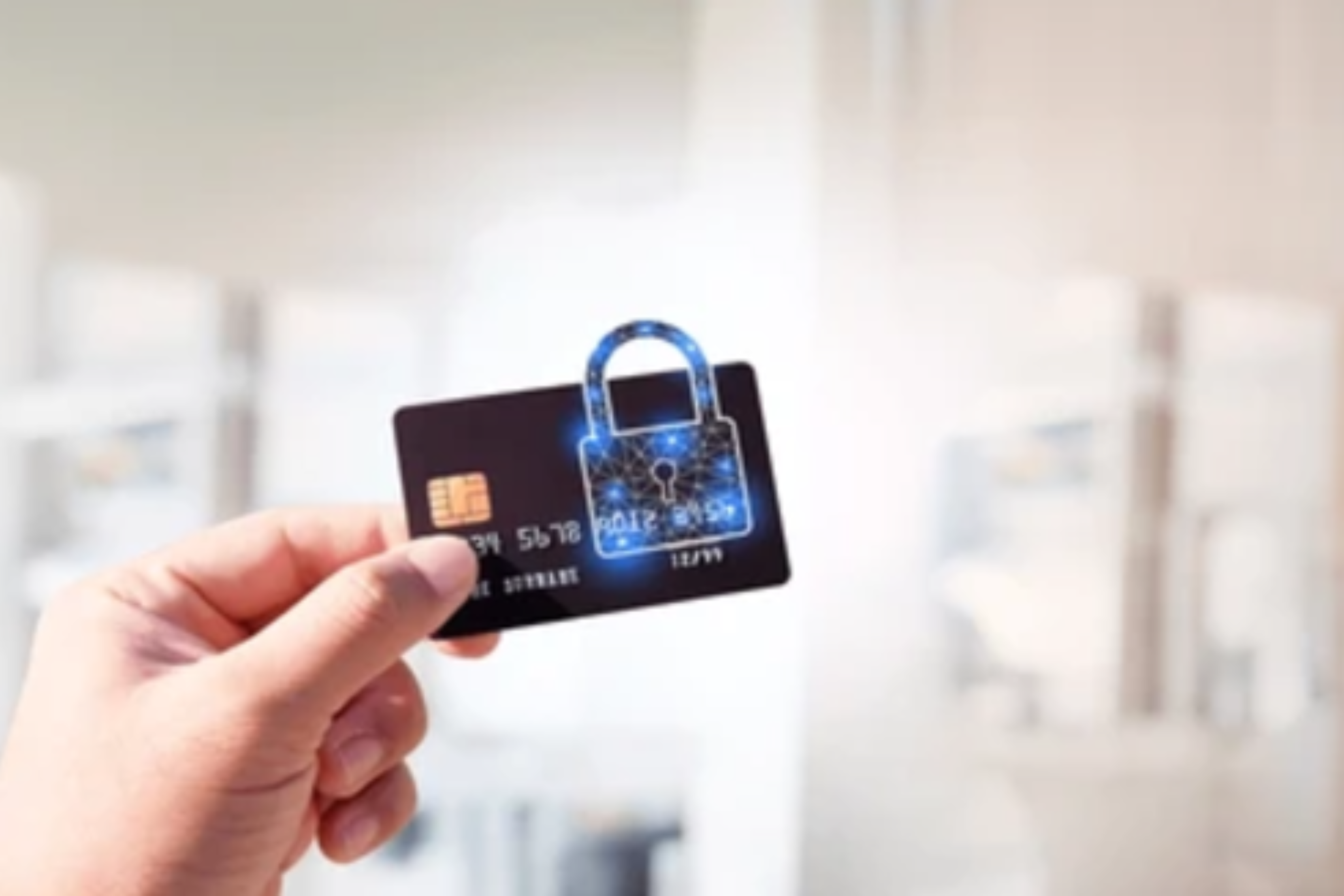 Credit Card Security: How Safe Are Online Transactions? - Airtel
