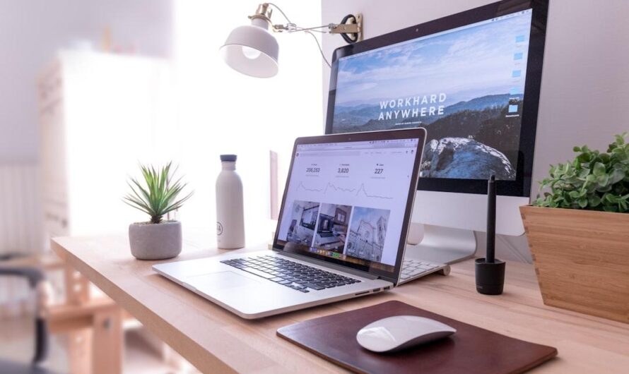 Designing the Optimal Workspace: Airtel Bajaj Finserv Insta EMI Solution for Your Home Office