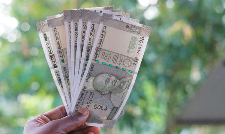 Maximising Your Savings with Top-up Fixed Deposit