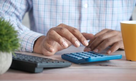 Navigating GST on Gold Loan Interest: Your Complete Guide