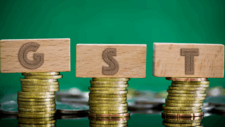 Navigating GST on Gold Loan Interest: Your Complete Guide