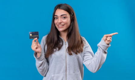 Credit Cards on Fixed Deposits: Essential Financial Lessons for College Students