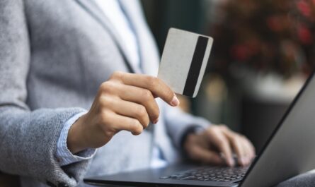 How to Transfer Money from Your Credit Card to Your Bank Account