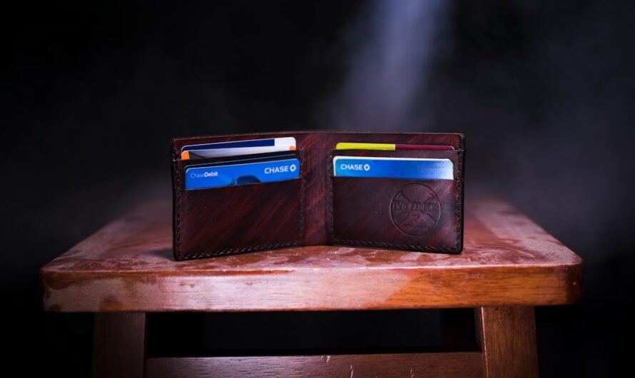 Domestic vs. International Credit Cards: What’s the Difference?