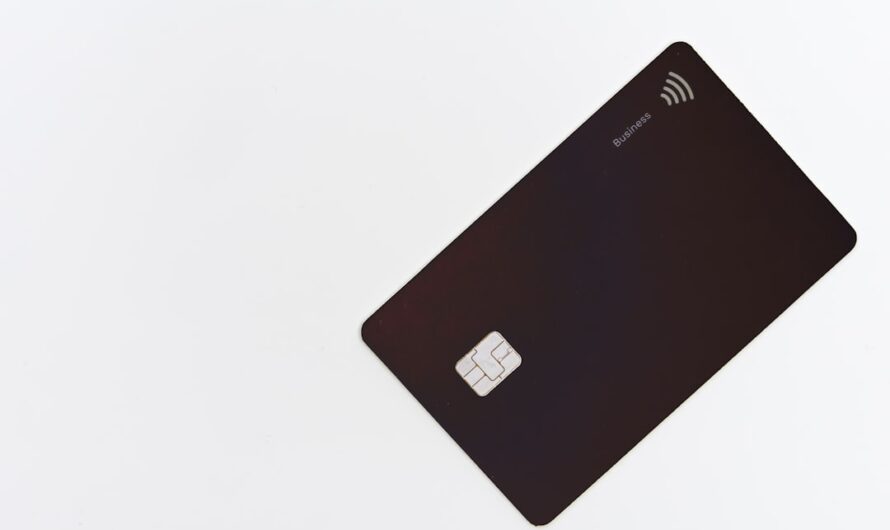 The Allure of Premium Metal Credit Cards