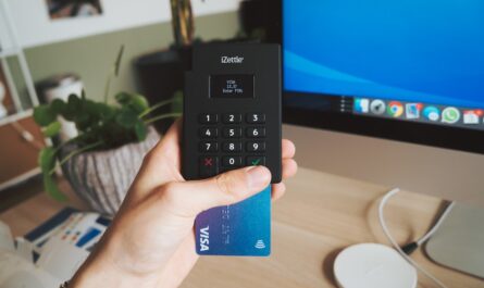 Safeguarding Your Credit Card with Tokenisation Security
