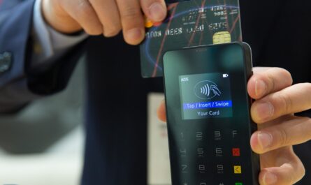 Why You Should Set Up Alerts for Your Credit Card Transactions