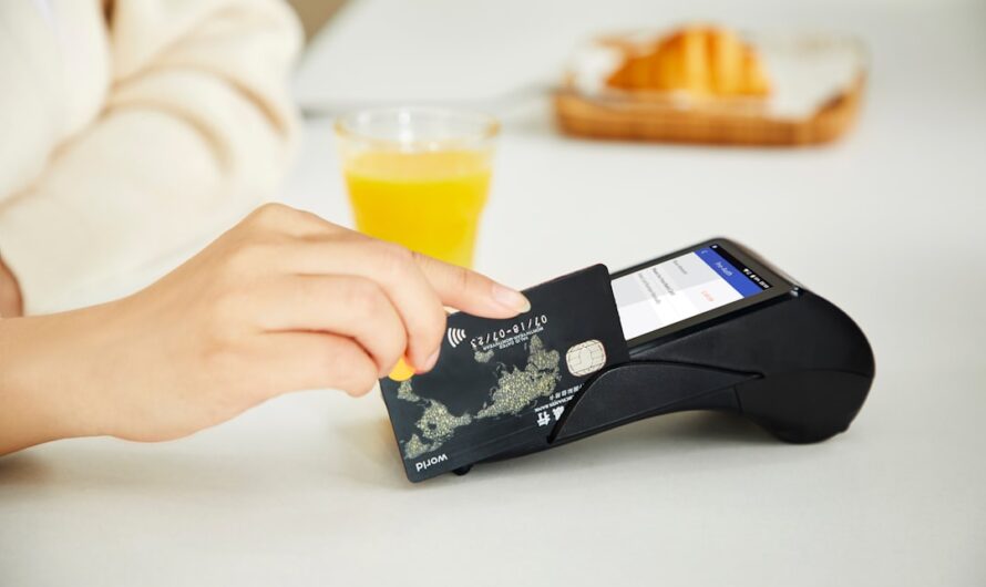 Top Credit Cards for Everyday Spending: Earn Maximum Rewards