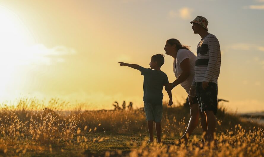 Top Credit Cards for Parents: Earn Rewards on Family Expenses