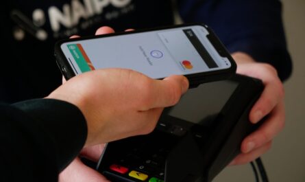 5G’s Revolutionary Impact on Credit Card Transaction Speed